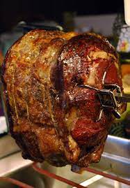 How To Cook A Perfect Juicy Rotisserie Roast Cooking Roast Beef Roast Beef Recipes Bbq Roast Beef