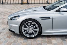 Image result for Lightning Silver 2007 Aston Martin