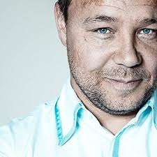 Stephen graham sera bientôt à l'affiche au cinéma. Stephen Graham Net Worth