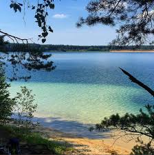 14 Wunderschone Seen Von Denen Du Nicht Glaubst Dass Sie In Brandenburg Sind Urlaub Muritz Urlaub In Brandenburg Ausflug