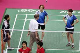 The sport became a part of the olympic sport in the year 1992 and has five competitions/events in the olympics. Olympic Badminton Players Disqualified For Throwing Matches Voice Of America English