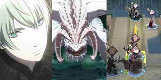 Fire Emblem Three Houses: 10 Hardest Battles, Ranked