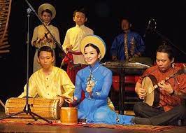 Vietnamese music on wn network delivers the latest videos and editable pages for news & events, including traditional vietnamese music is highly diverse and syncretistic, combining native and. Traditional Folk Art Of Vietnamese Music Learn Vietnamese Hanoi Old Quarter Folk Musician