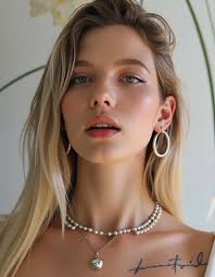 Anastasiia Ustinova aka Anastangel (Flux) - Adult Film Actress - SeaArt AI  Model