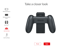 How much is a nintendo switch charger? Joycons Charge Cheaper Than Retail Price Buy Clothing Accessories And Lifestyle Products For Women Men