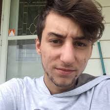 Anthony Milazzo's Instagram, Twitter & Facebook