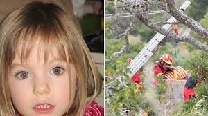 Maddie McCann mystery as Portuguese cops rubbish new search breakthrough  claims | World | News | Express.co.uk