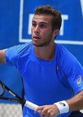 Men's and women's tennis rankings. Hugo Gaston S Draws Scores Stats Age Bio Rankings Tennis Tonic