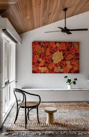 Malvern Residence By Studio Wonder Elegant Living Room Interior Design Interior