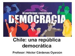 Su deuda per cápita es de 80€. Chile Una Republica Democratica