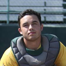 Jacob Anaya's High School Bio