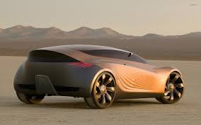 Mazda Nagare Concept Wallpaper Car Wallpapers 303