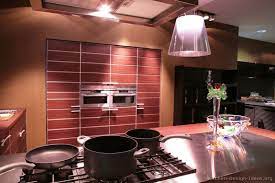Pictures Of Kitchens Modern Dark Wood Kitchens Modern Kitchen Kitchen Lighting Fixtures Kitchen Design