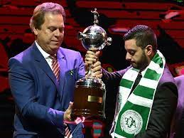 The latest tweets from atlético nacional (@nacionaloficial). Copa Sudamericana News Atletico Nacional Holt Fifa Fair Play Preis