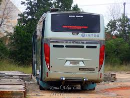 Supir sabar bus pmh || jalan ektrim ribuan lobang di riau#shorts Po Cv Intra Posts Facebook
