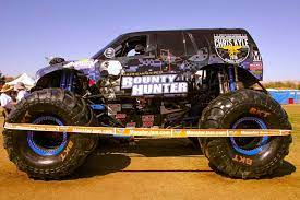 Monsters Monthly Bounty Hunter Chris Kyle Edition At The Monster