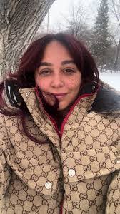 Emily Sullins's Instagram, Twitter & Facebook