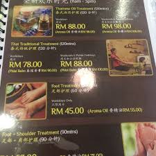 Healthland is a professional sauna manufacturer leader.since 1993, healthland has been committing to research and development of the infrared sauna. Photos At Healthland Massage Studio In Petaling Jaya