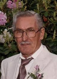 Obituary for H. Duane George