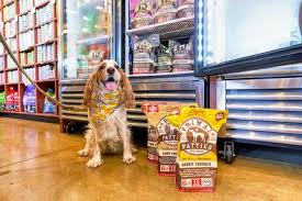 Received from primal pet food… to all primal pet foods consumers: Why We Love Primal Pet Foods Kriser S