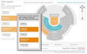 interactive seat map ticketmaster