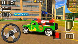 ألعاب السيارات للأطفال قيادة سيارة شرطة ألعاب السيارات للأطفال سيارات اطفال kids cars https youtu be 4mhcgzgviiy monster trucks police car