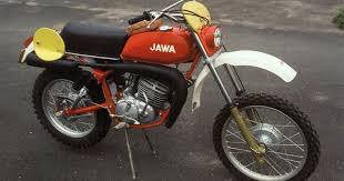 Jawa 360 1978 Vintage Motocross Vintage Bikes Dirtbikes