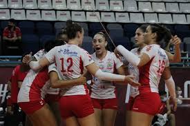 O itambé minas é campeão da superliga feminina de vôlei 2020/21, com uma virada incrível no levantadora: Osasco Avanca A Semifinal Apos Vencer O Curitiba Por 3 Sets A 1 Na Superliga Feminina Volei Ge