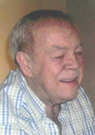 Joseph N Kilbourne — Pollock-Randall Funeral Home