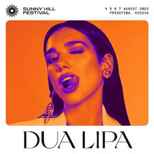 Dua Lipa