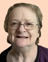 Obituary information for Kathryn Harris