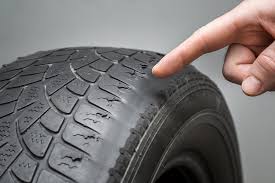 Quand changer ses pneus km. Comment Lire Le Temoin D Usure D Un Pneu 1 2 3 Autoservice