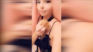 Dalfhne Visperas Hot Pics - Full HD Leaked