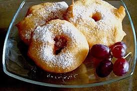Apfelringe Nach Omas Rezept Rezept Rezepte Omas Rezepte Und Kochen Und Backen