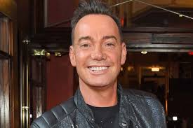 Quand et où craig revel horwood est né? Strictly Judge Craig Revel Horwood Does U Turn Over Having Kids With Partner Mirror Online