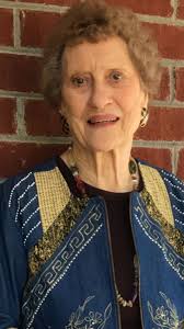 Lorene D. Edge Obituary September 21, 2021