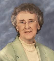 Mary McGeever Obituary (2024)