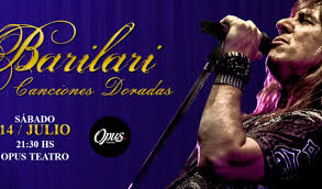 Плейлист essential adrian barilari от cienradios play. Barilari Canciones Doradas Opus Costanera