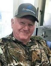 Obituary information for JR Martin