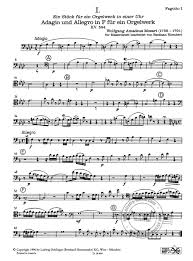 Wolfgang mozart is a famous austrian composer, mozart was born in 1756 in salchburg, austria. Werke Fur Die Orgelwalze Von Wolfgang Amadeus Mozart Im Stretta Noten Shop Kaufen