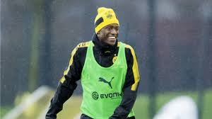 Check out our great selection and fast shipping. Michy Batshuayi So Tickt Dortmunds Neuer Batman Bundesliga Bild De