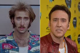 See the Cast of 'Raising Arizona' Then and Now