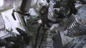 We did not find results for: 2b Nier Automata Art 1980x1114 Wallpaper Teahub Io