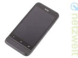 HTC One V im Test: Premium-Feeling und ...