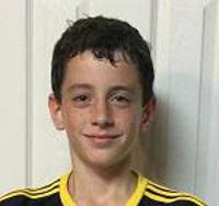 St. Mary's Youth Soccer (U14 Boys)