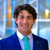 Charles Kaul's Instagram, Twitter & Facebook