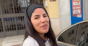 Isa Pantoja muy contundente cuando le preguntan por la emotiva videollamada de su madre y Anabel Pantoja