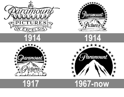 Today, paramount is the last of the big five major film studios still headquartered los angeles, california, in the hollywood district. Paramount Pictures Logo And Symbol Meaning History Png