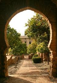 Alcazaba de Málaga - Official Andalusia tourism website