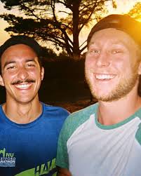 Student Profile: J.C. Gonzalez Helps Get Care to Those Who Need It Most